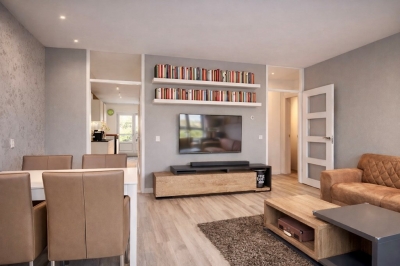 Daniël Defoelaan 279, Amsterdam Lengers Housing